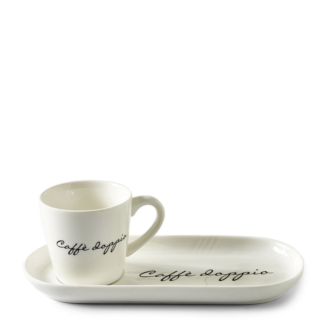 Caffè Doppio RIVIERA MAISON