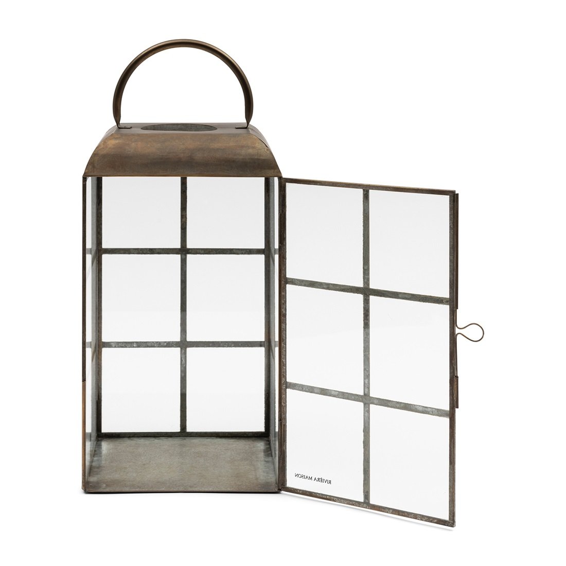 Bastidonne Lantern M RIVIERA MAISON