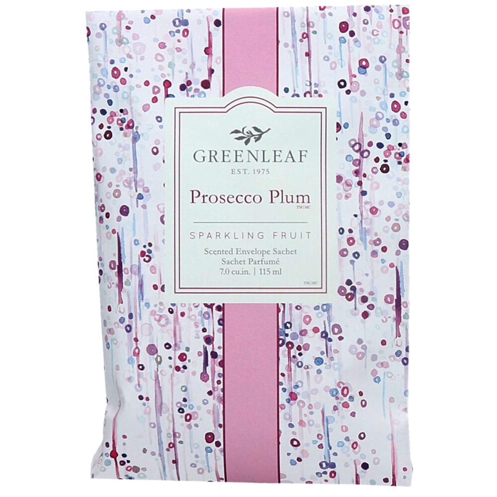 Duftsachet PROSECCO PLUM