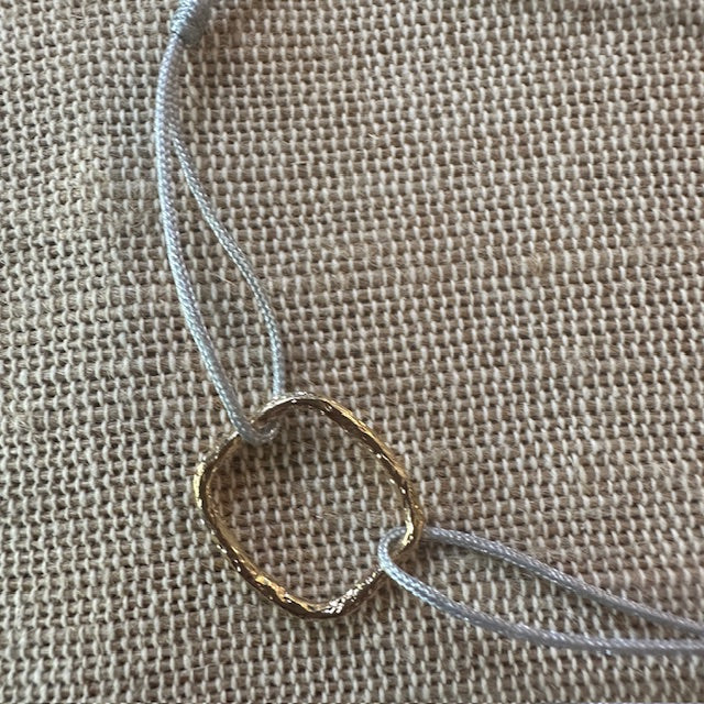 Armband THE FINDS