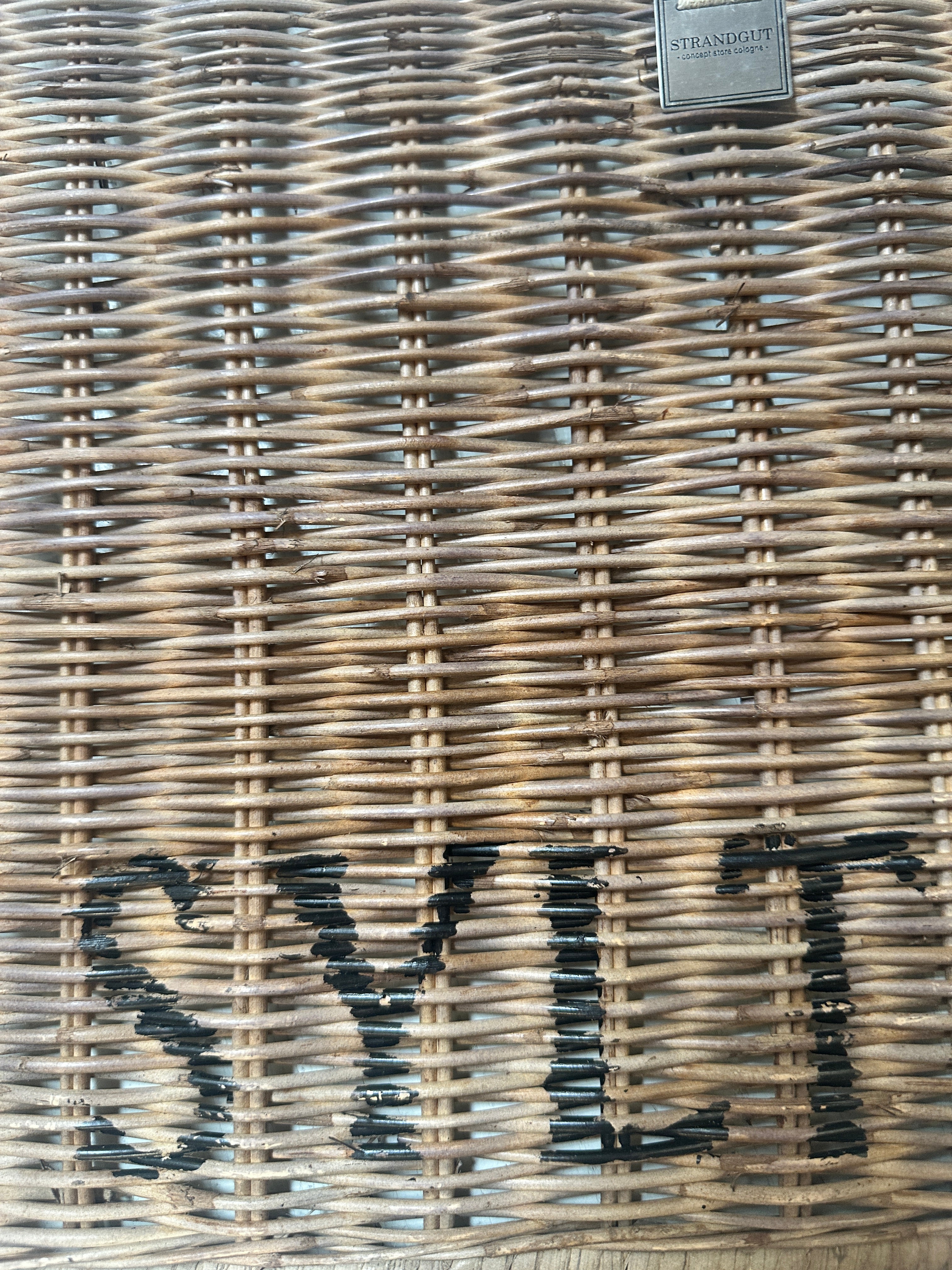 Rattan Placemat SYLT