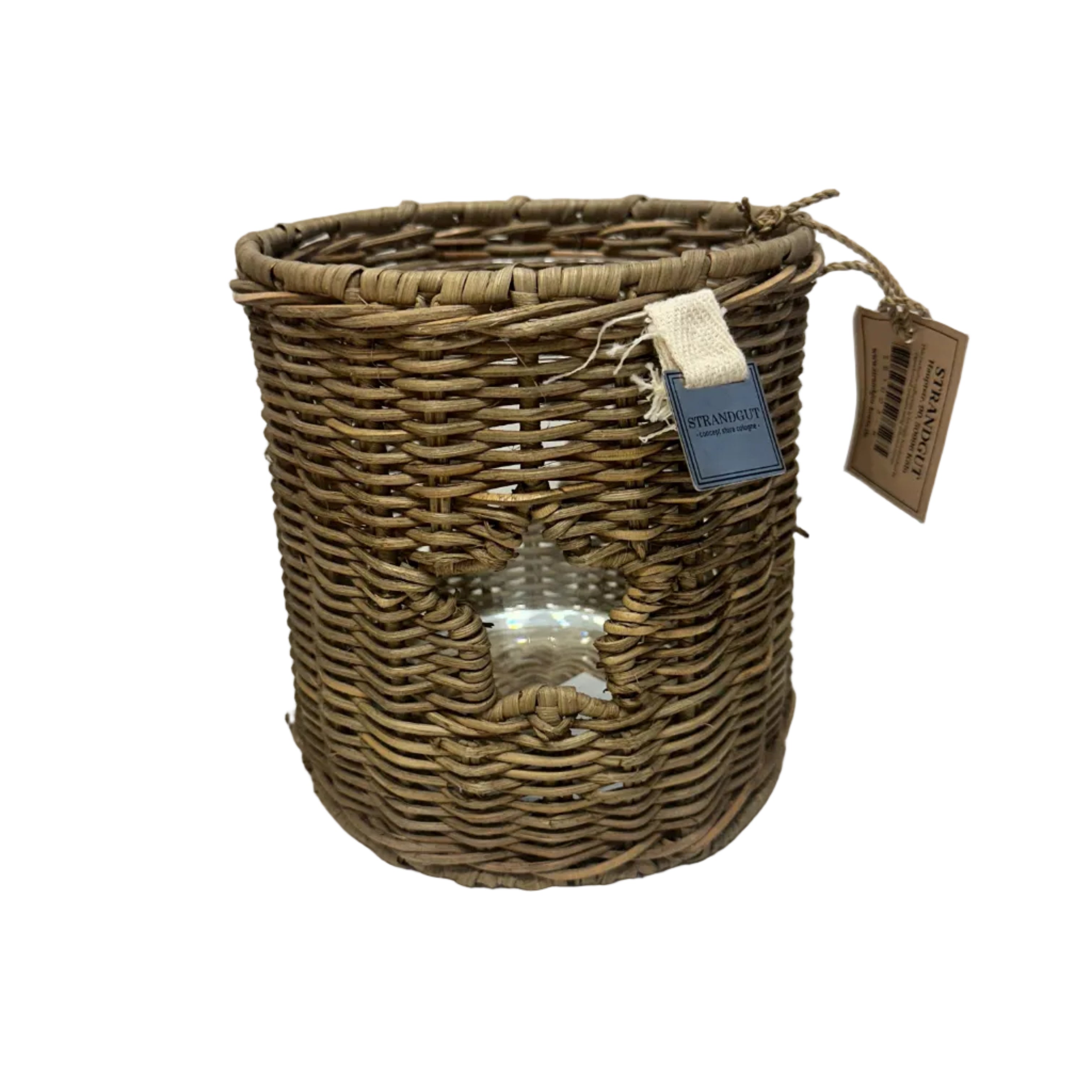 Rattan Hurricane STAR