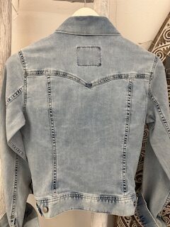 Jeansjacke Damen von Herrlicher