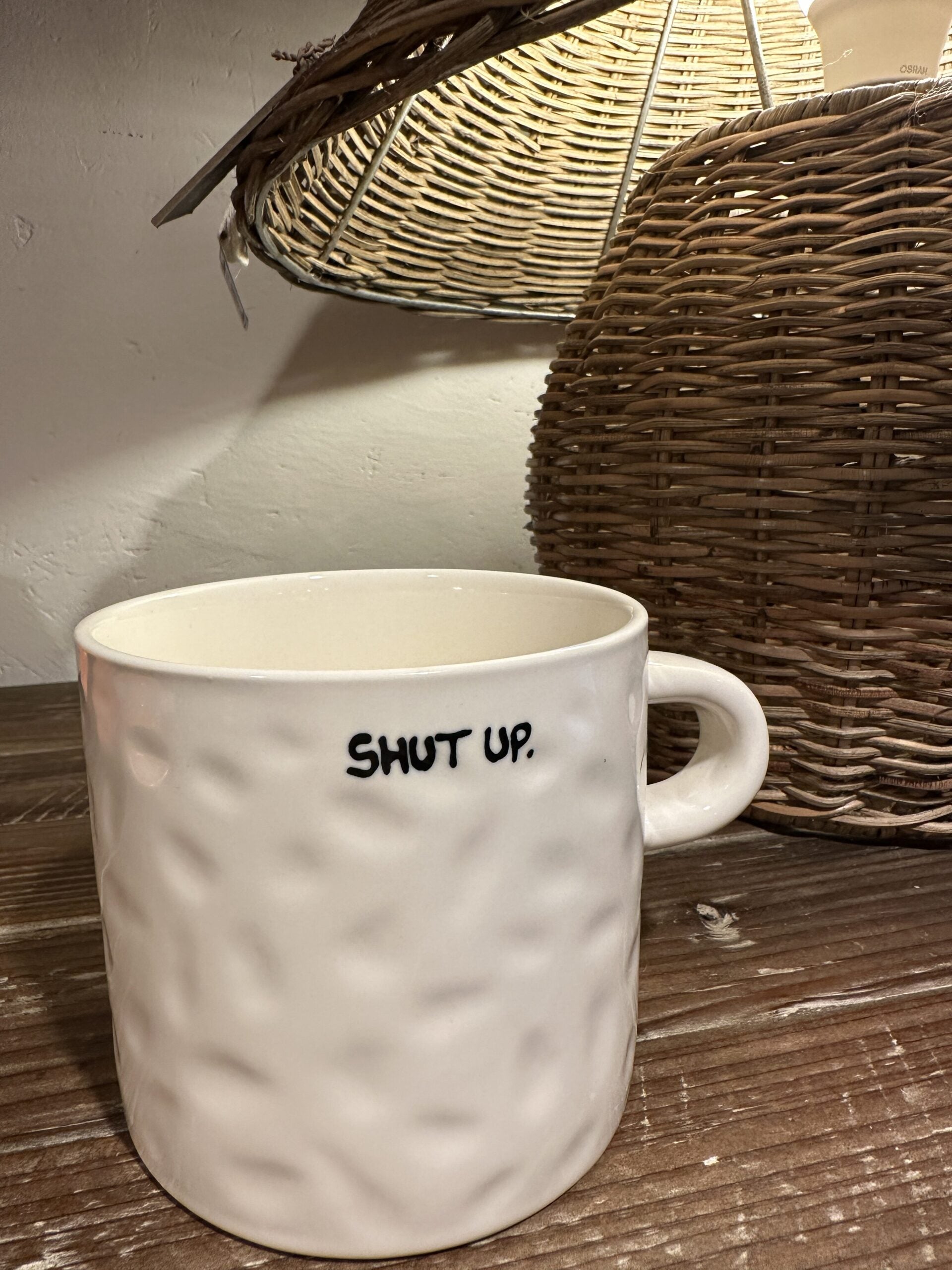 Tasse