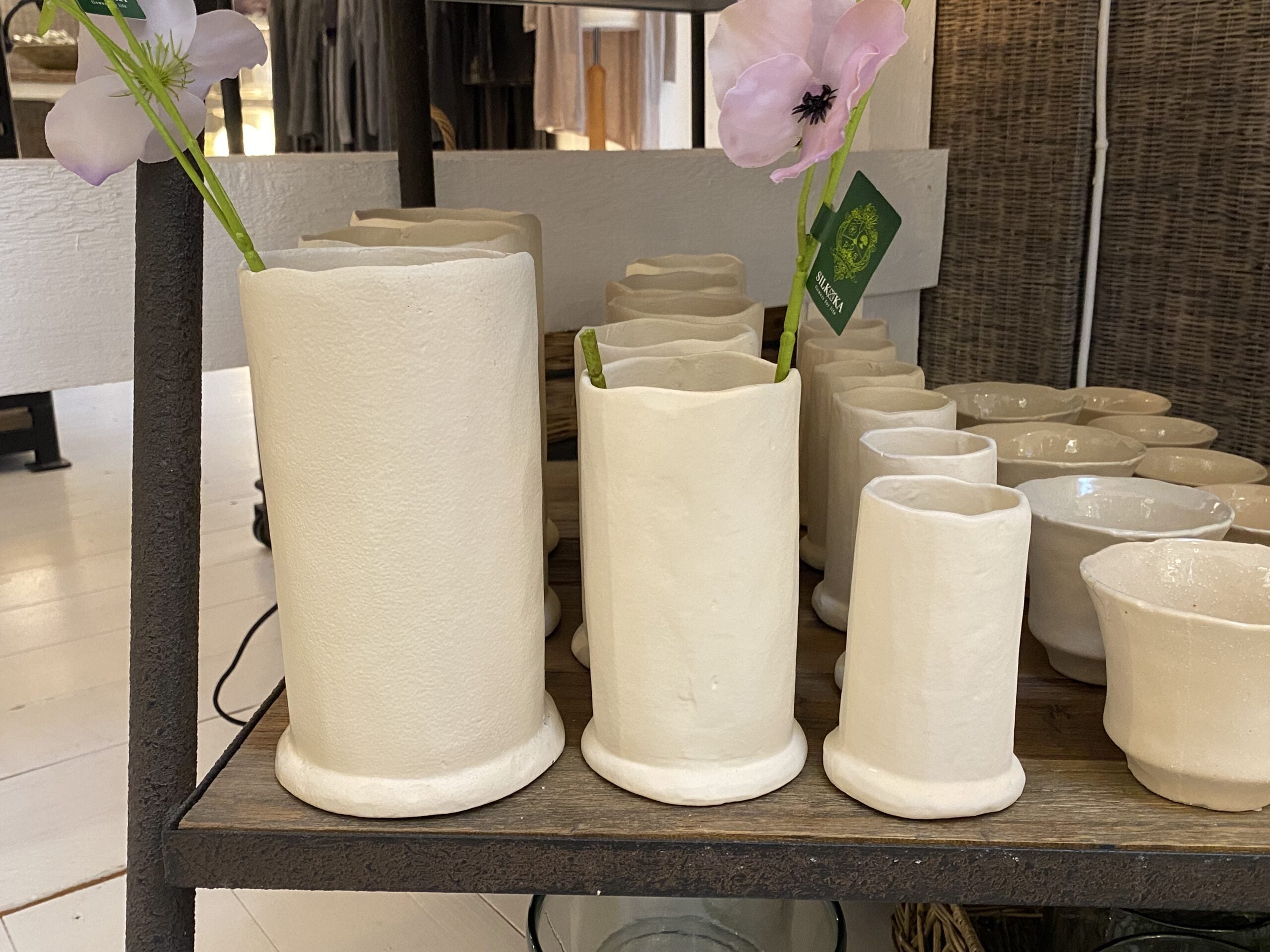 Vase L