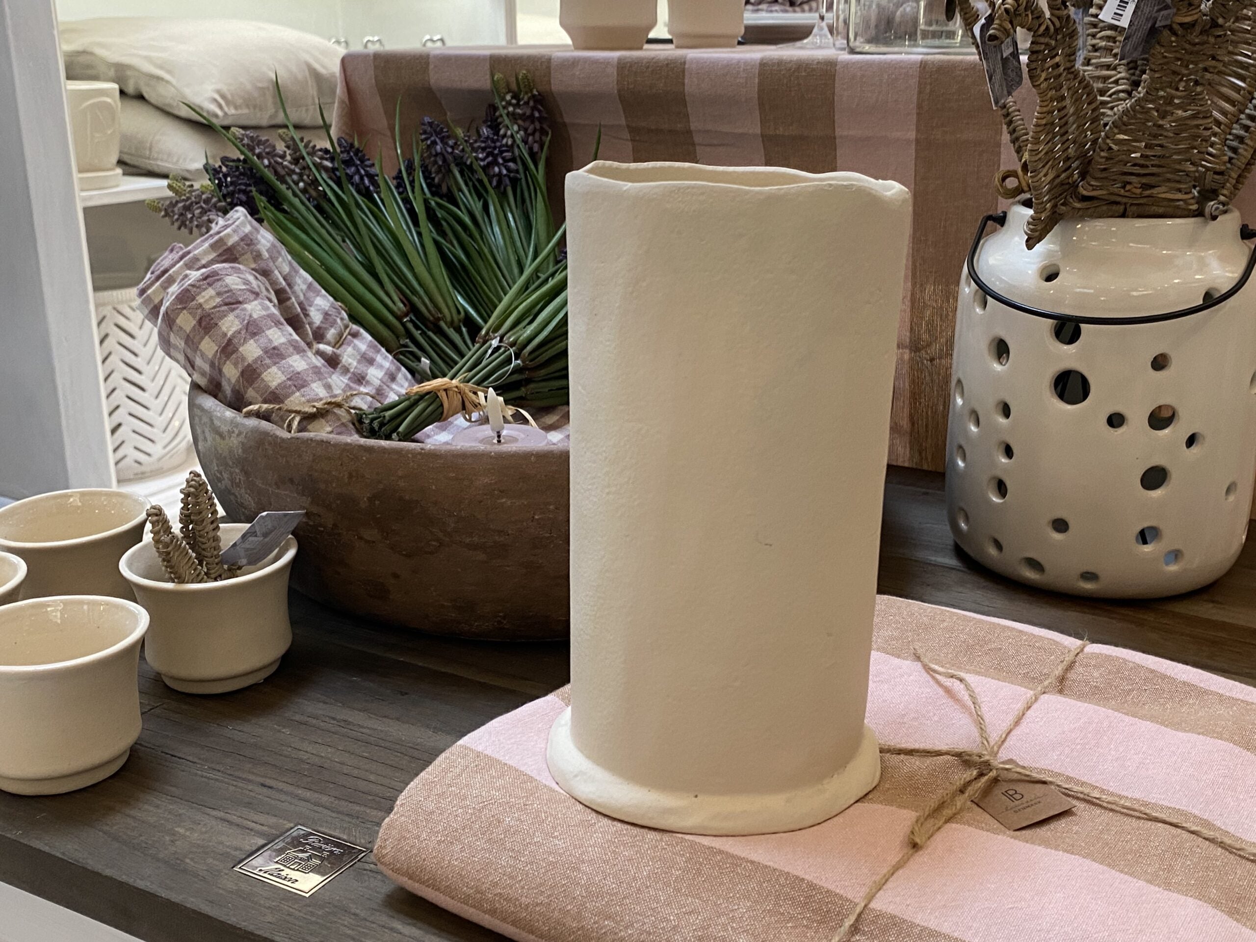 Vase L