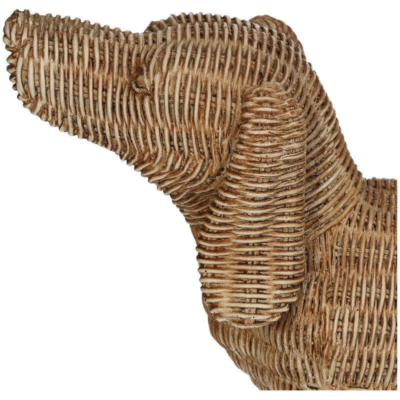 Ornament Dachshund