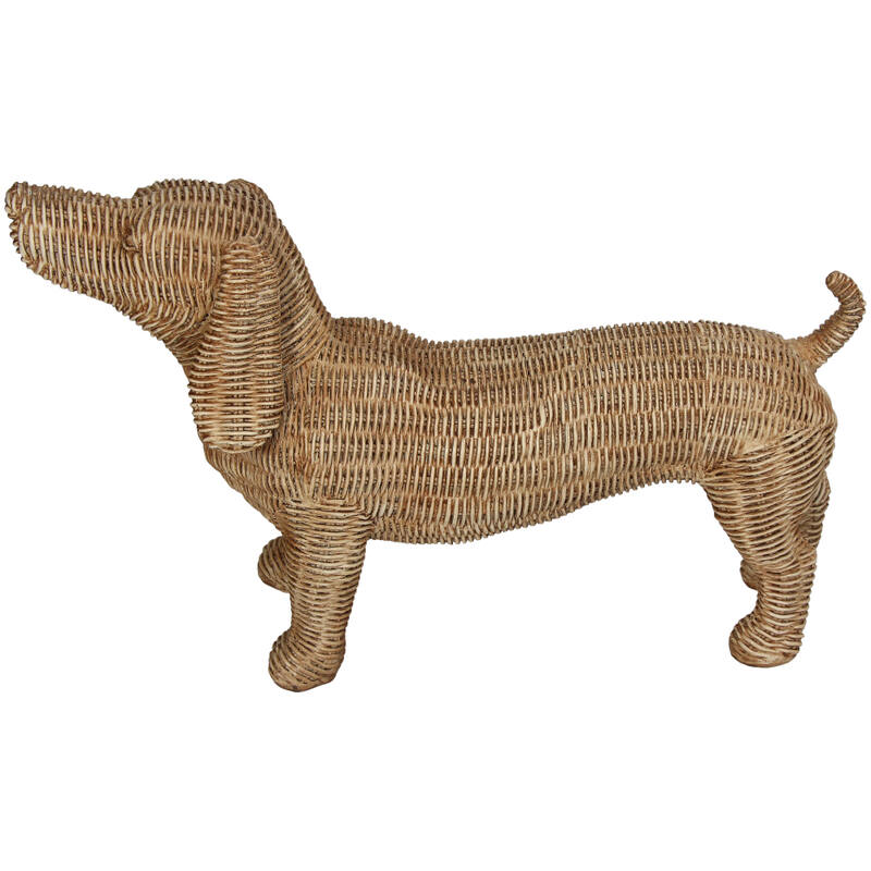 Ornament Dachshund