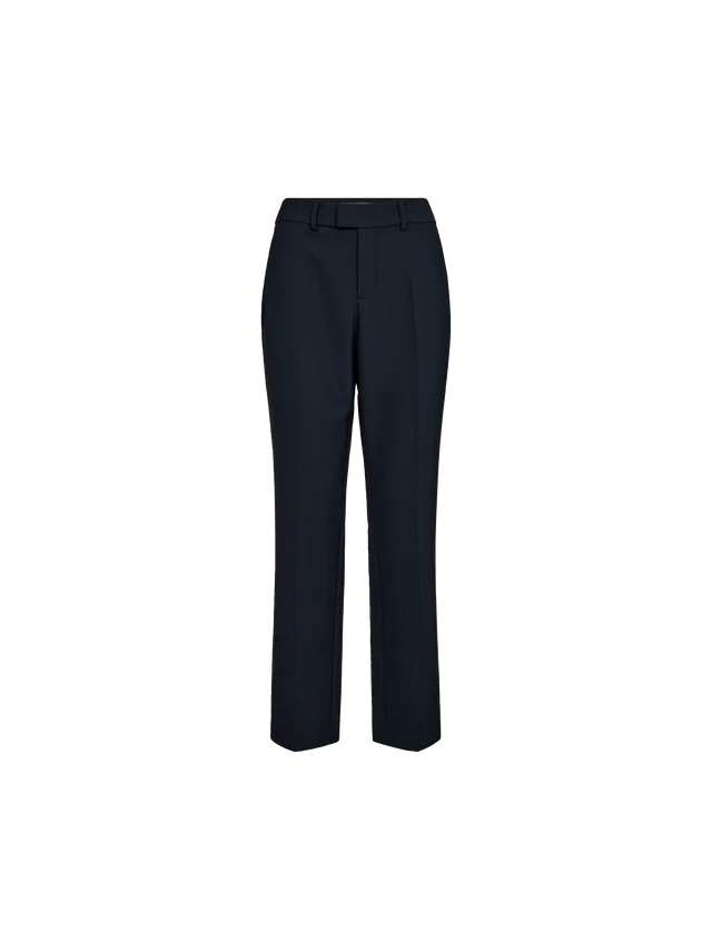 Damen Hose Myla Miley blau von MOS MOSH