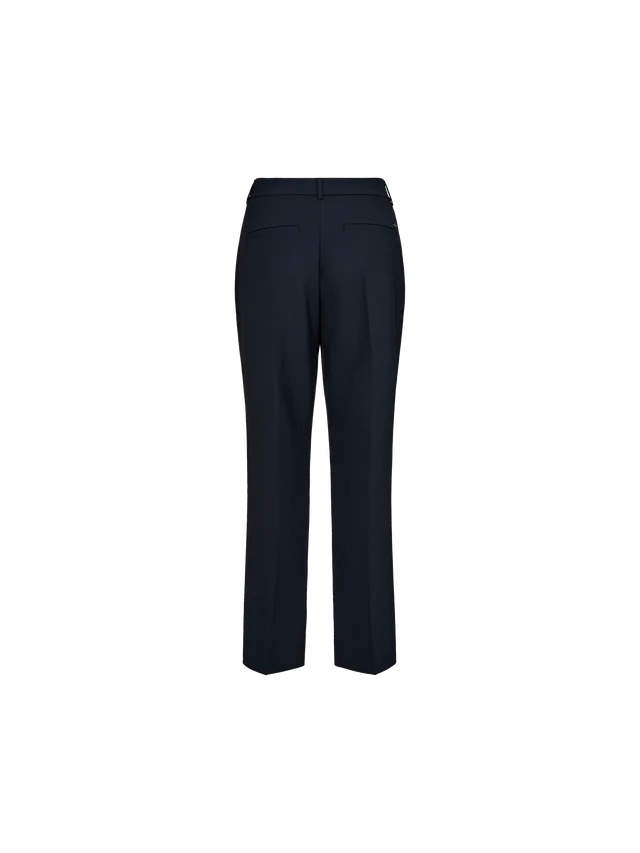 Damen Hose Myla Miley blau von MOS MOSH