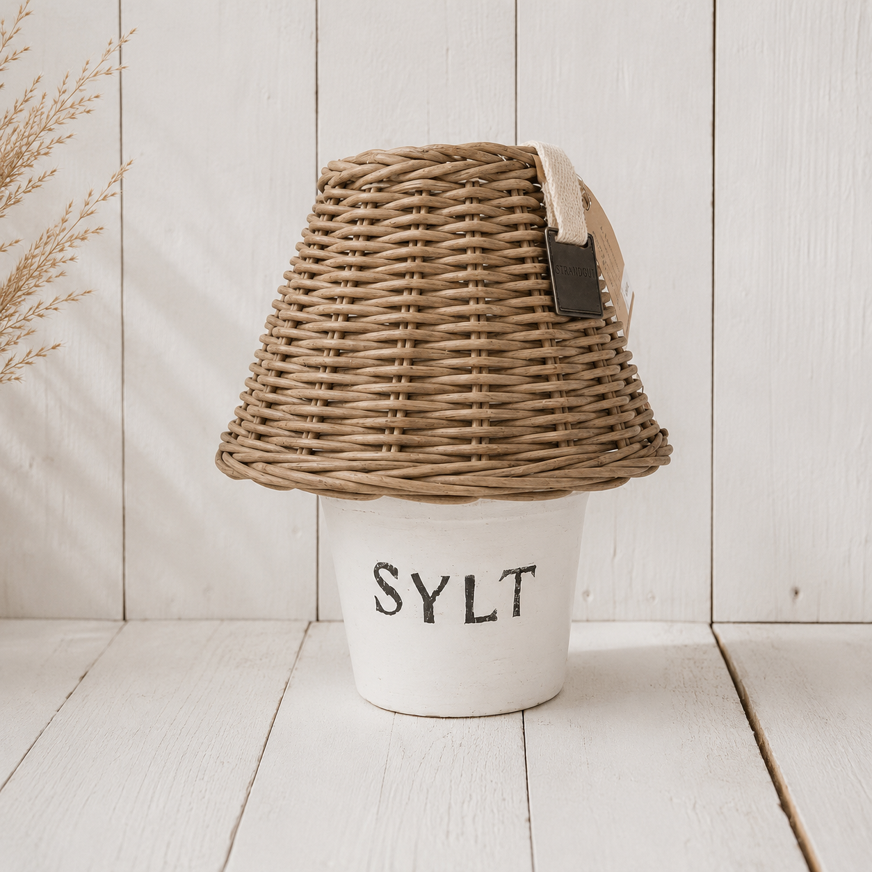 Lantern SYLT