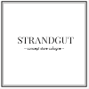 Logo STRANDGUT Concept Store Cologne