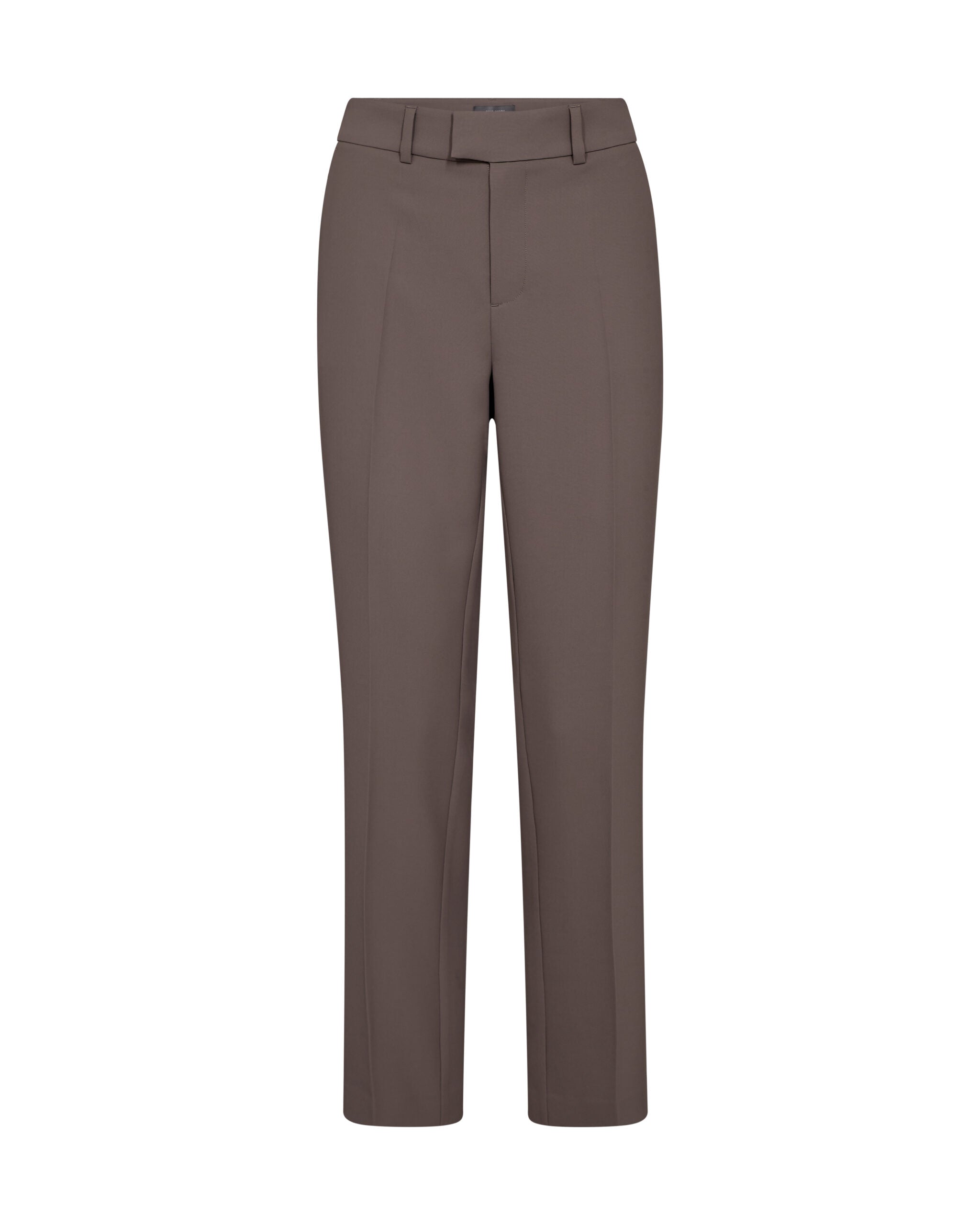 Damen Hose Myla Miley braun von MOS MOSH