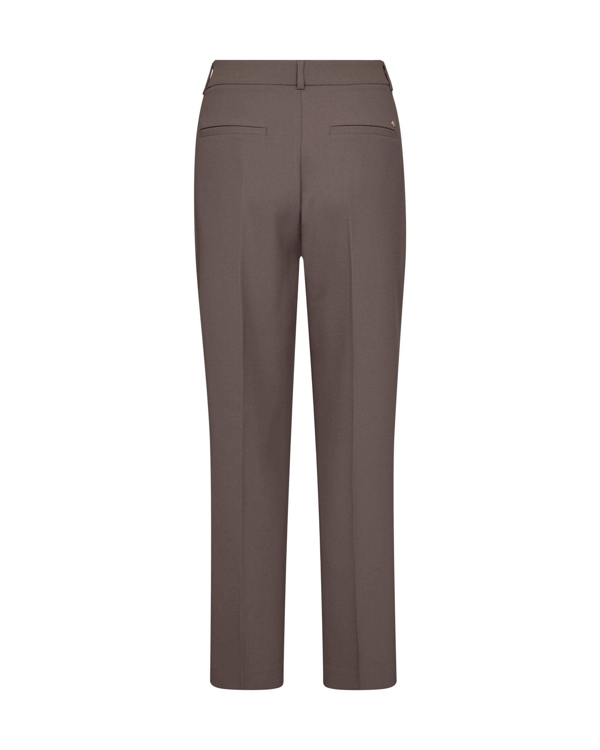 Damen Hose Myla Miley braun von MOS MOSH