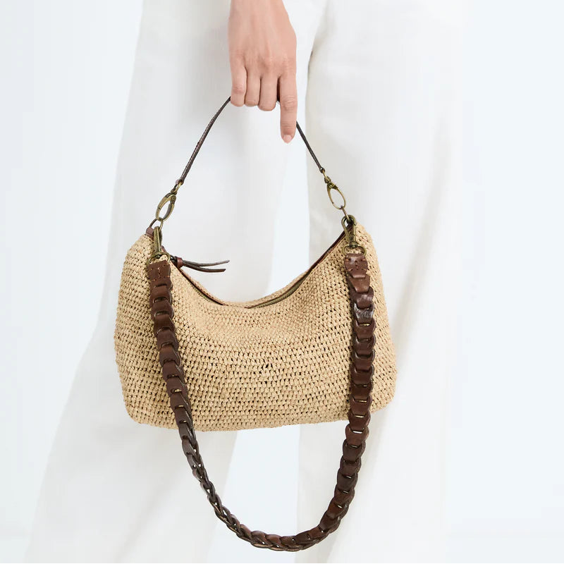 Mihaja Tasche von Ibeliv