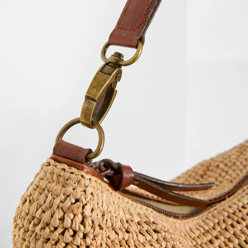 Mihaja Tasche von Ibeliv 
