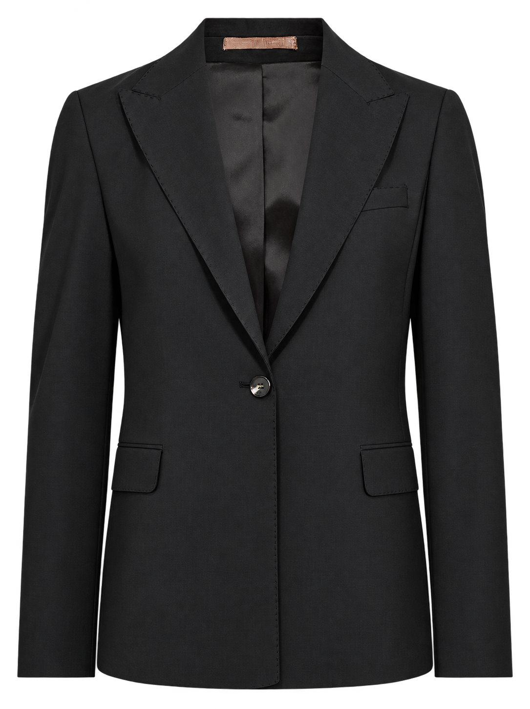Mos Mosh Haley Dynamic Luxe Blazer 