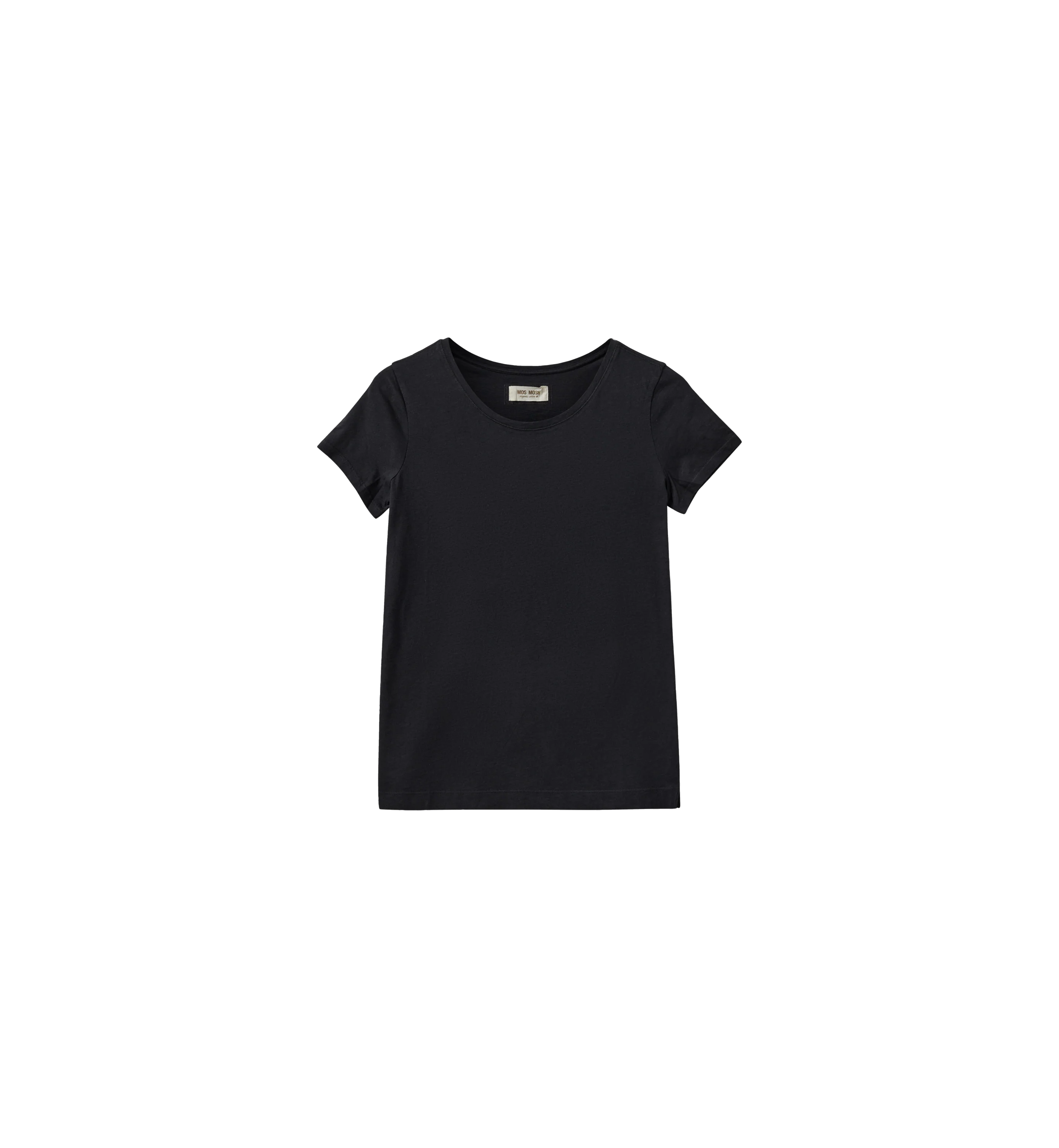 MOS MOSH T-Shirt Arden black