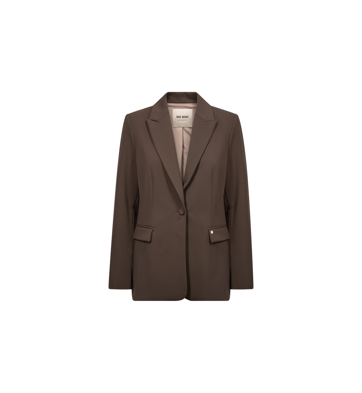 MOS MOSH Leonora Miley Blazer DELICIOSO