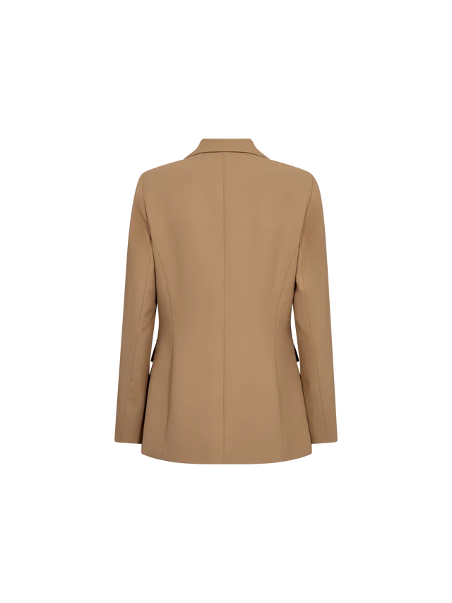 Damen Blazer Leonora Miley tannin von MOS MOSH