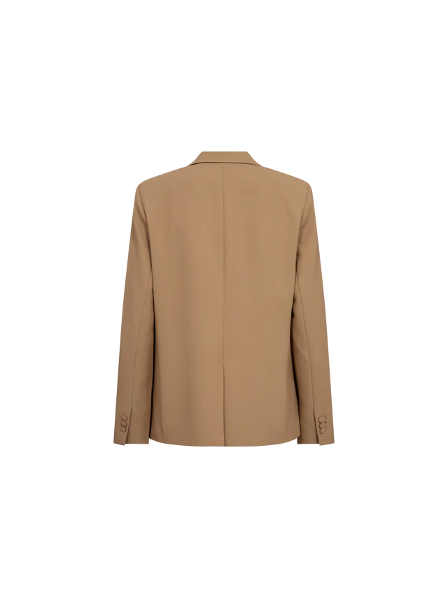 Damen Blazer Phoebe Miley tannin von MOS MOSH