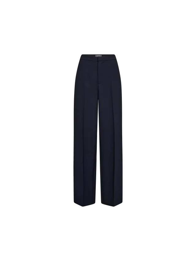 Damen Hose Leya Miley salute navy von MOS MOSH