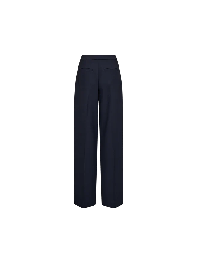 Damen Hose Leya Miley salute navy von MOS MOSH