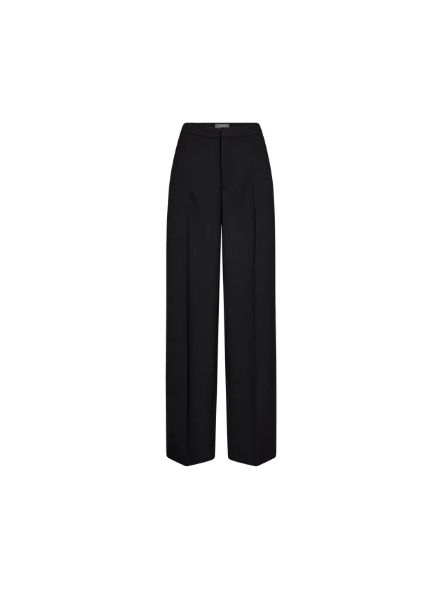 Damen Hose Leya Miley schwarz von MOS MOSH