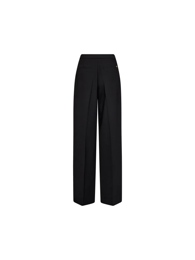 Damen Hose Leya Miley schwarz von MOS MOSH