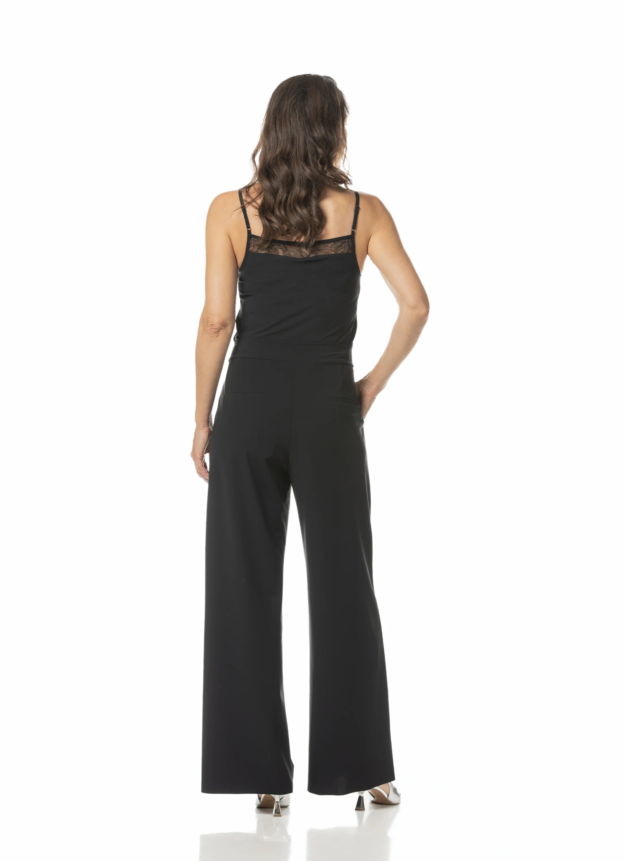 Japan TKY Kona Long Deep Black
