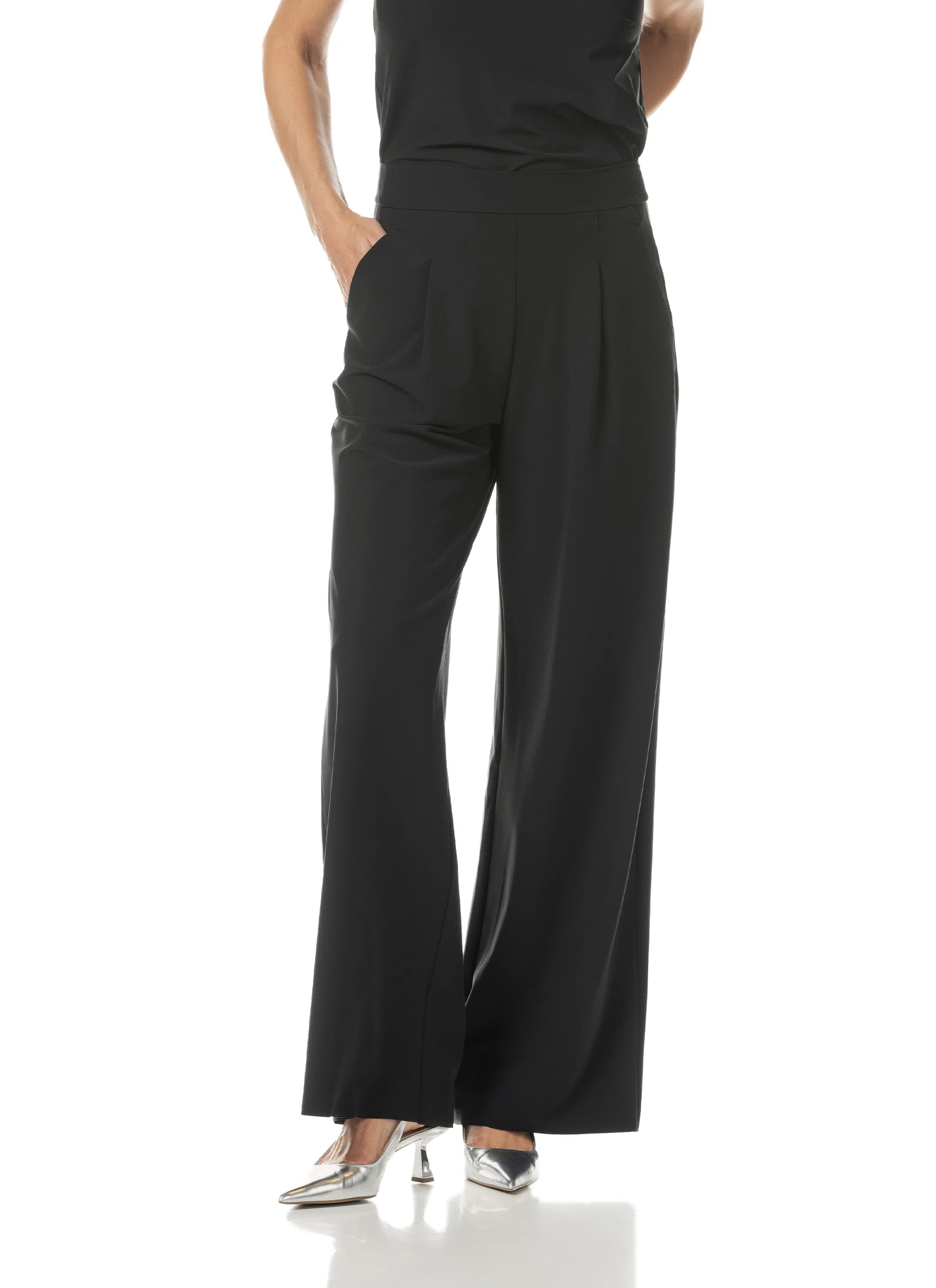 Japan TKY Kona Long Deep Black