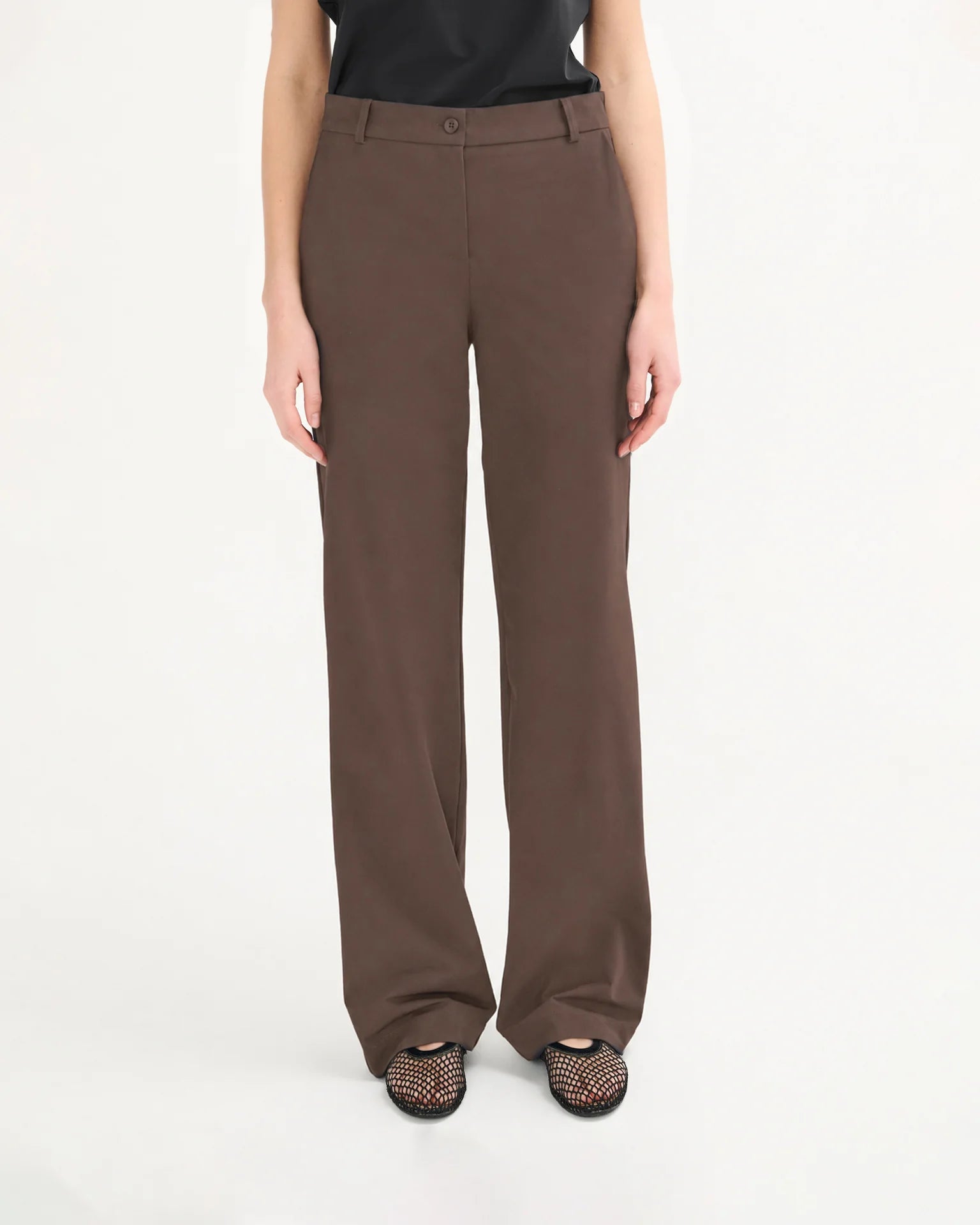 Japan TKY Pants Daryo Cacao