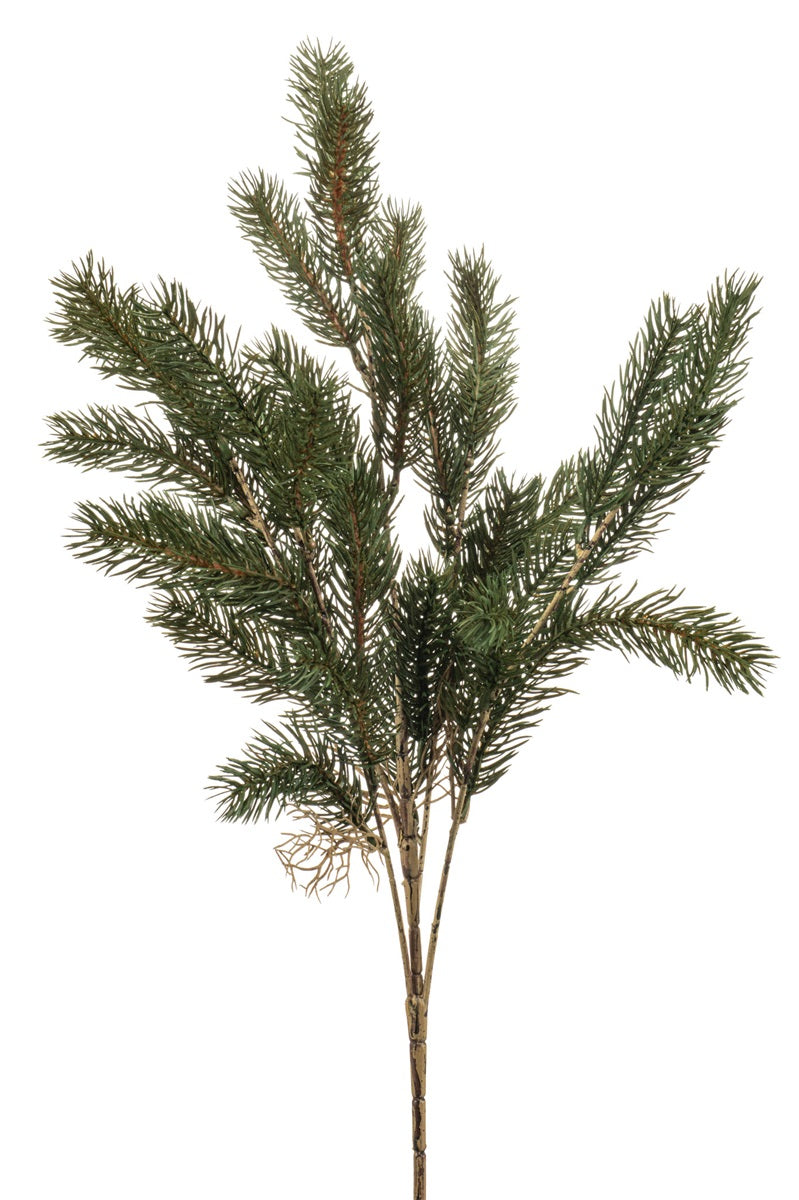 Pine bush green 56cm