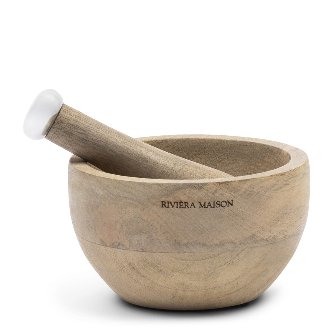 RM Mortar & Prestle RIVIERA MAISON