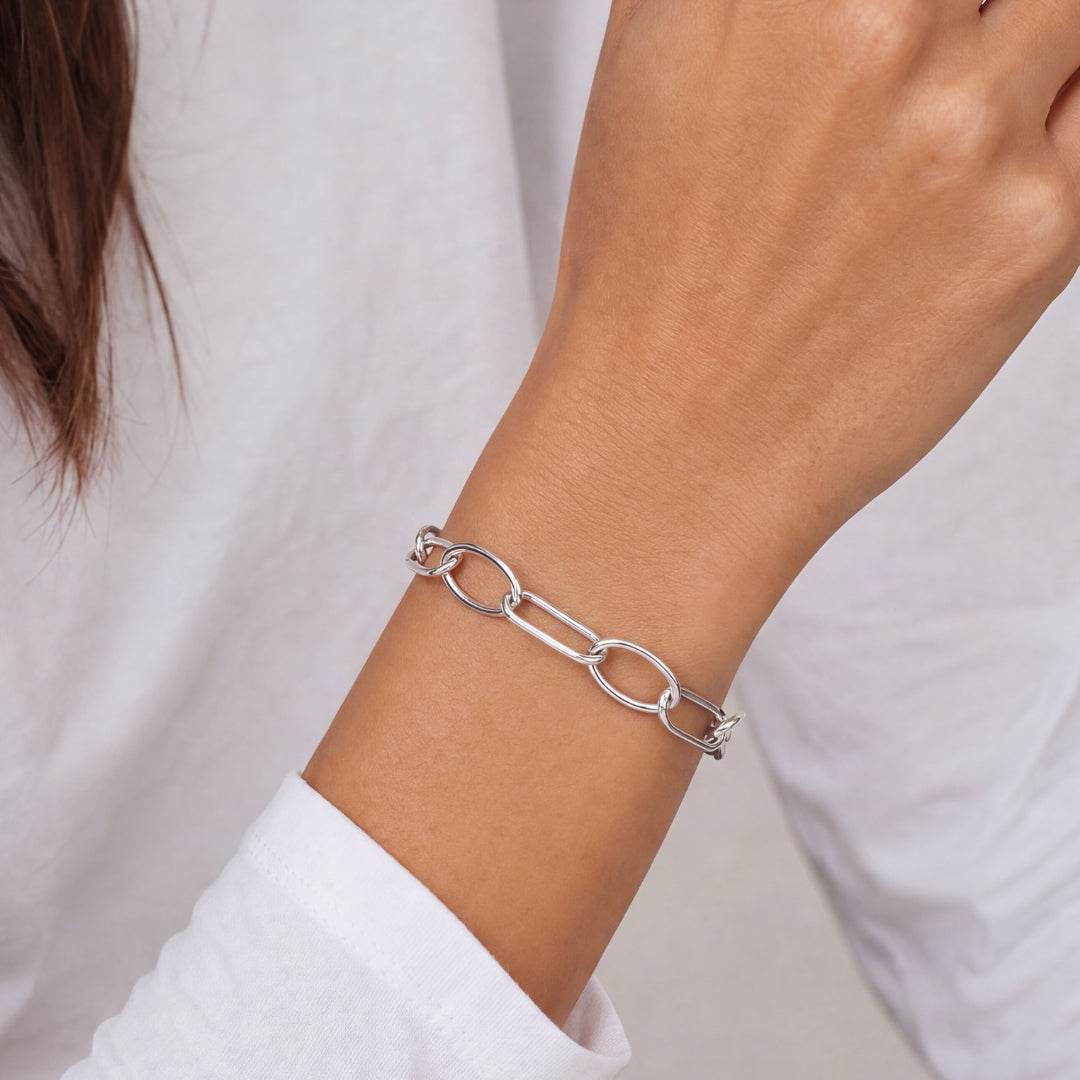 Armband Silber