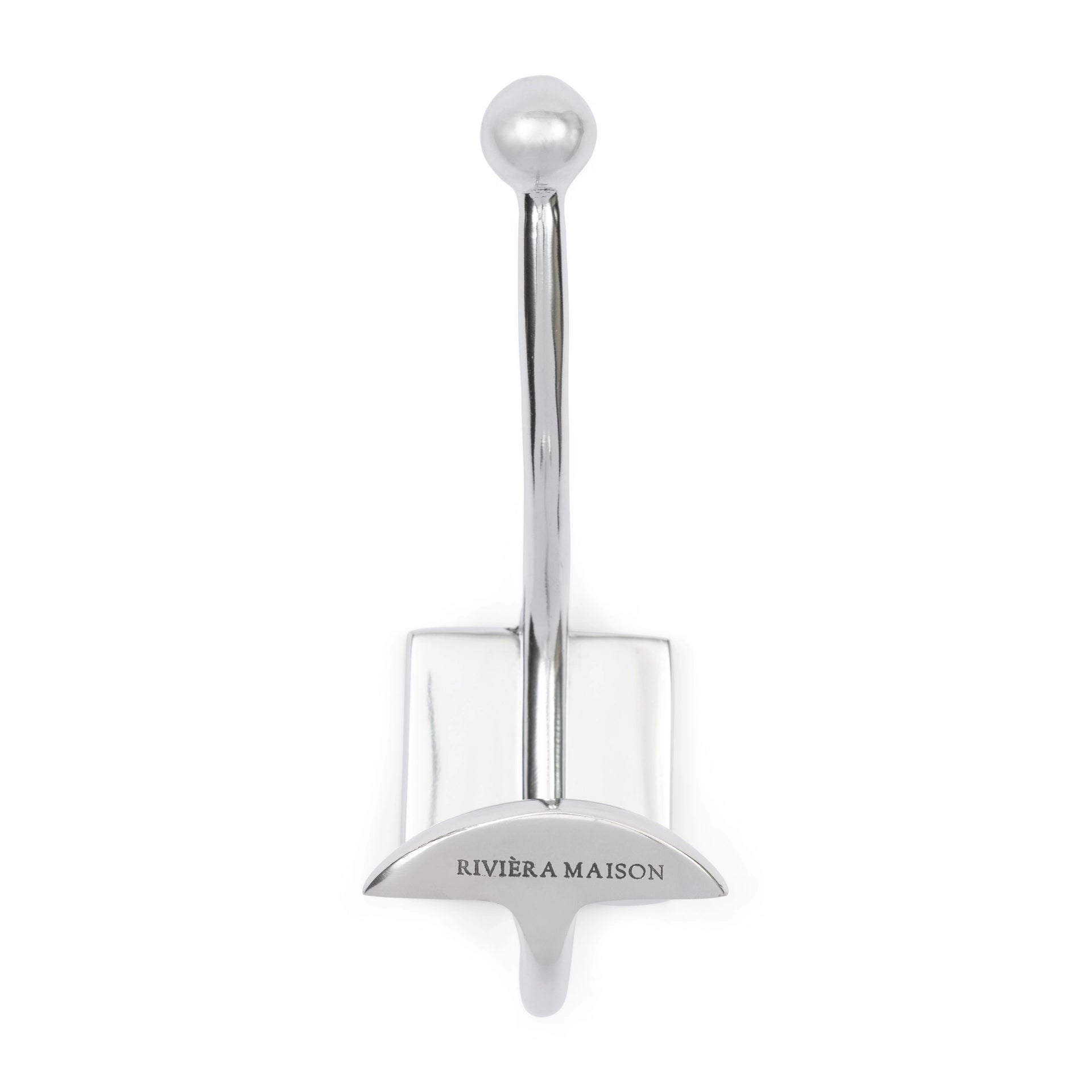 Riviera Maison Wandhaken RM Trento Hook aus Aluminium