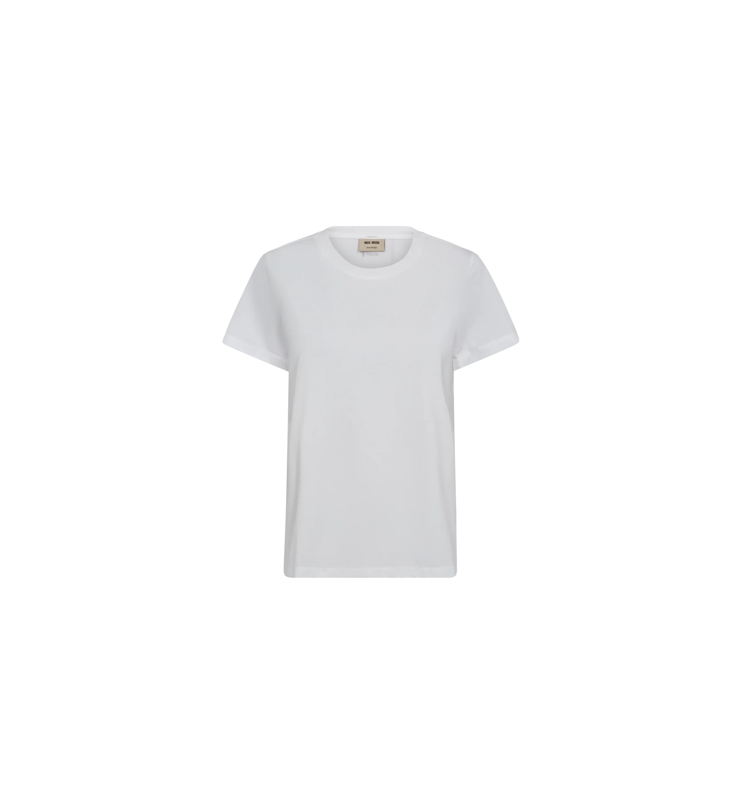 Damen T-Shirt Dala weiß von MOS MOSH