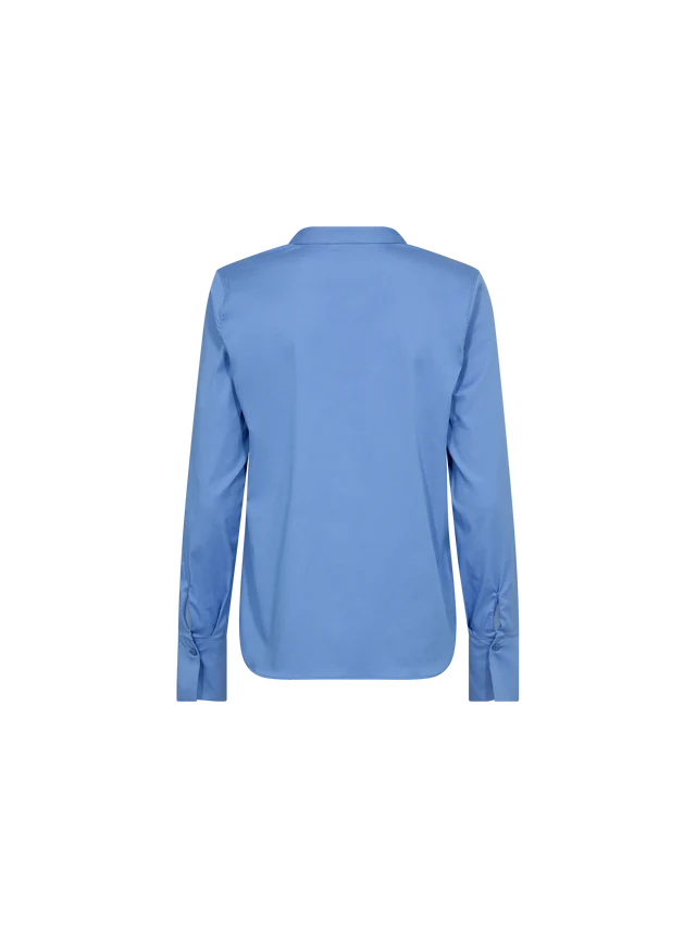 Damen Bluse Matthea Ultramarine von MOS MOSH 