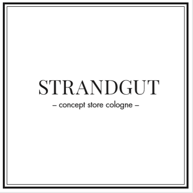 STRANDGUT - concept store cologne -