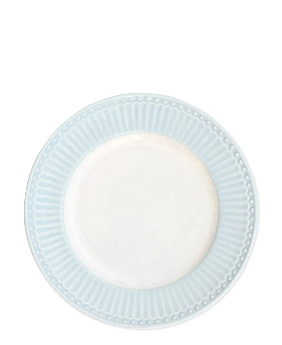 Platzteller