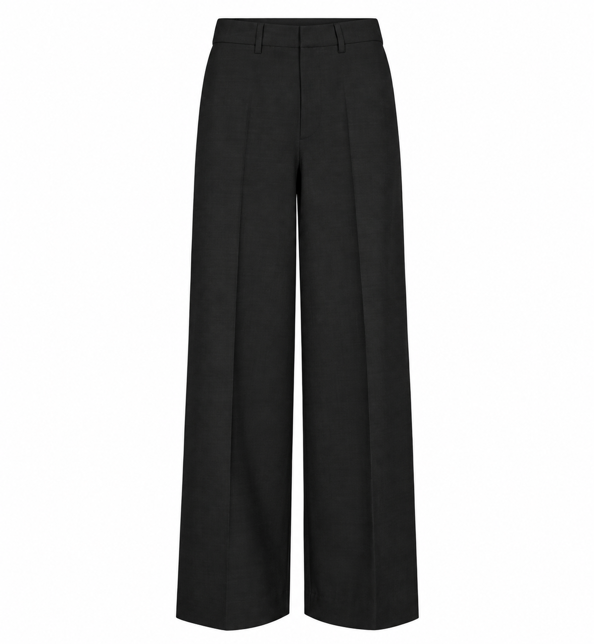 MOS MOSH Haley Dynamic Luxe Pant BLACK