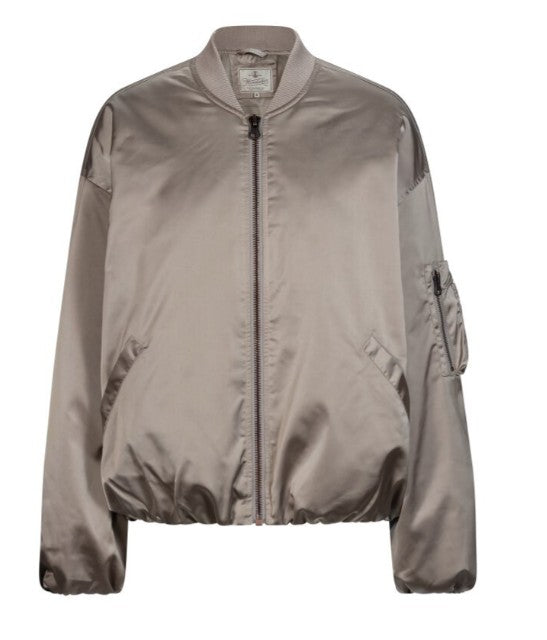 HERRLICHER Jacke YAYANA Stone
