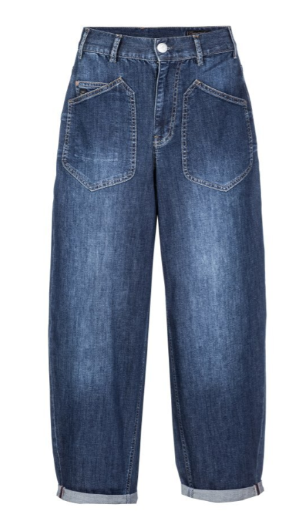 HERRLICHER Jeans Meryll