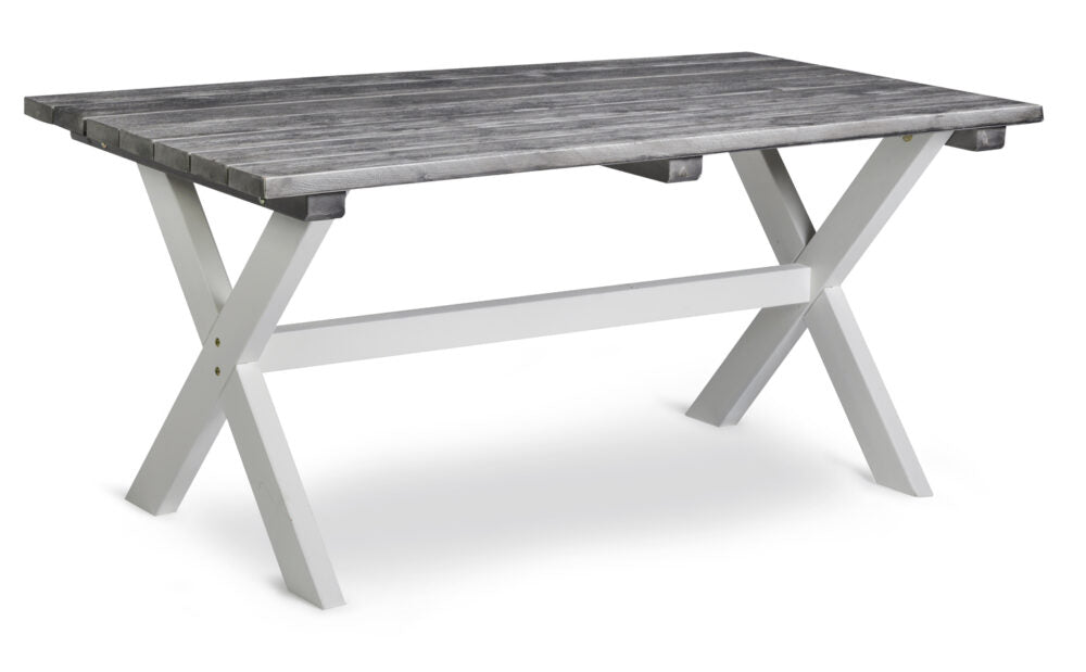 Gartentisch HILLERSTORP