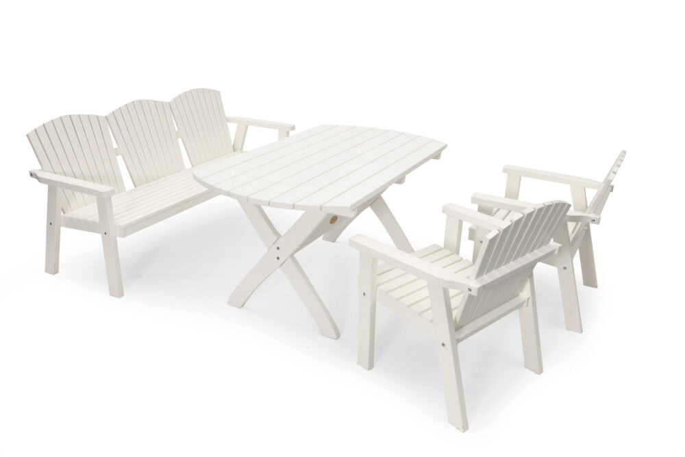 SOLVIK CHAIR