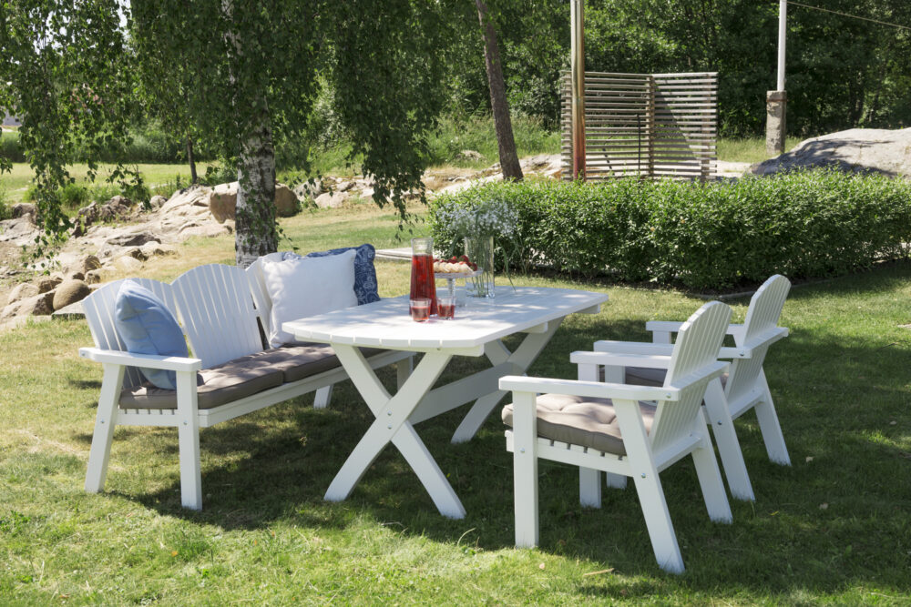 SOLVIK CHAIR