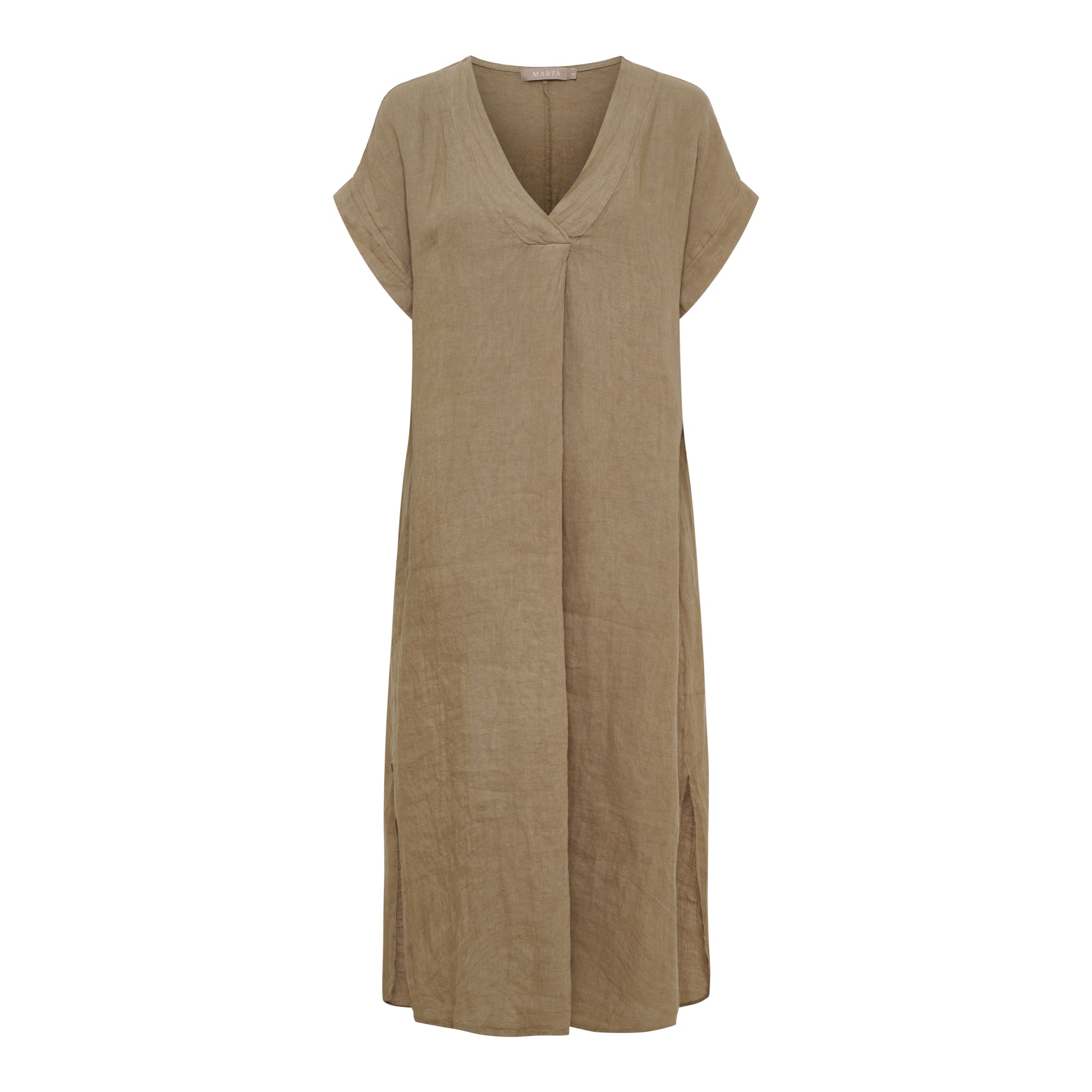 Kleid Coloniale