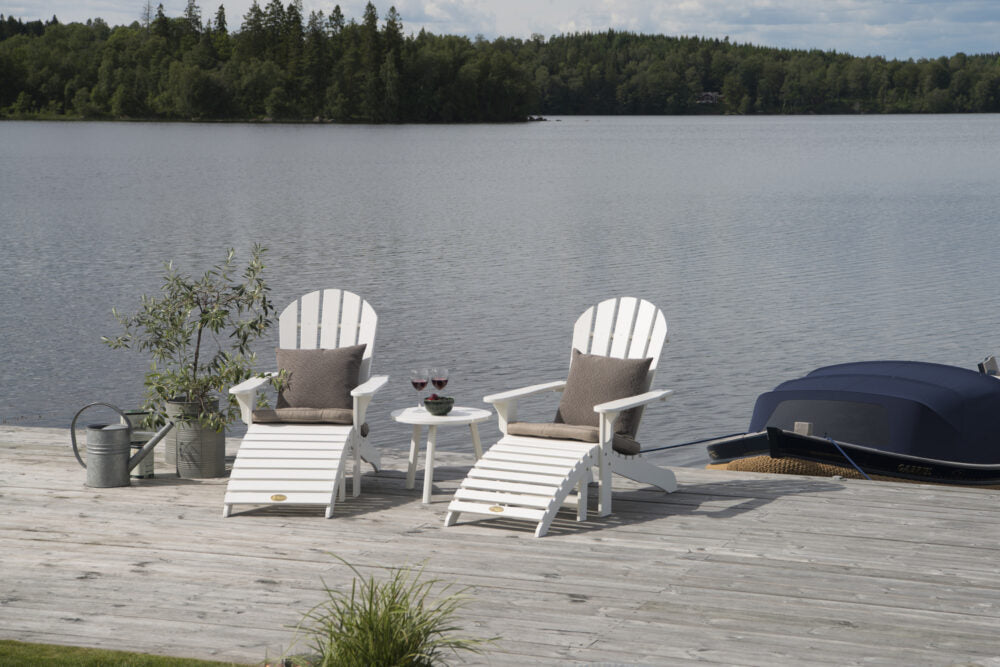 Deckchair HILLERSTORP