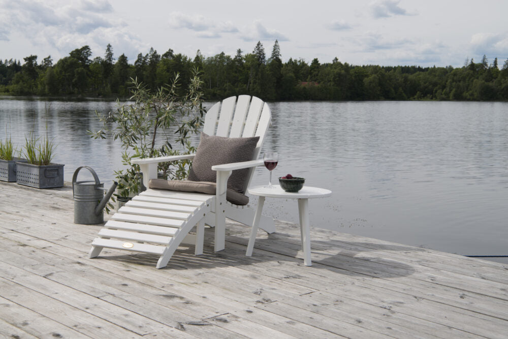 Deckchair HILLERSTORP