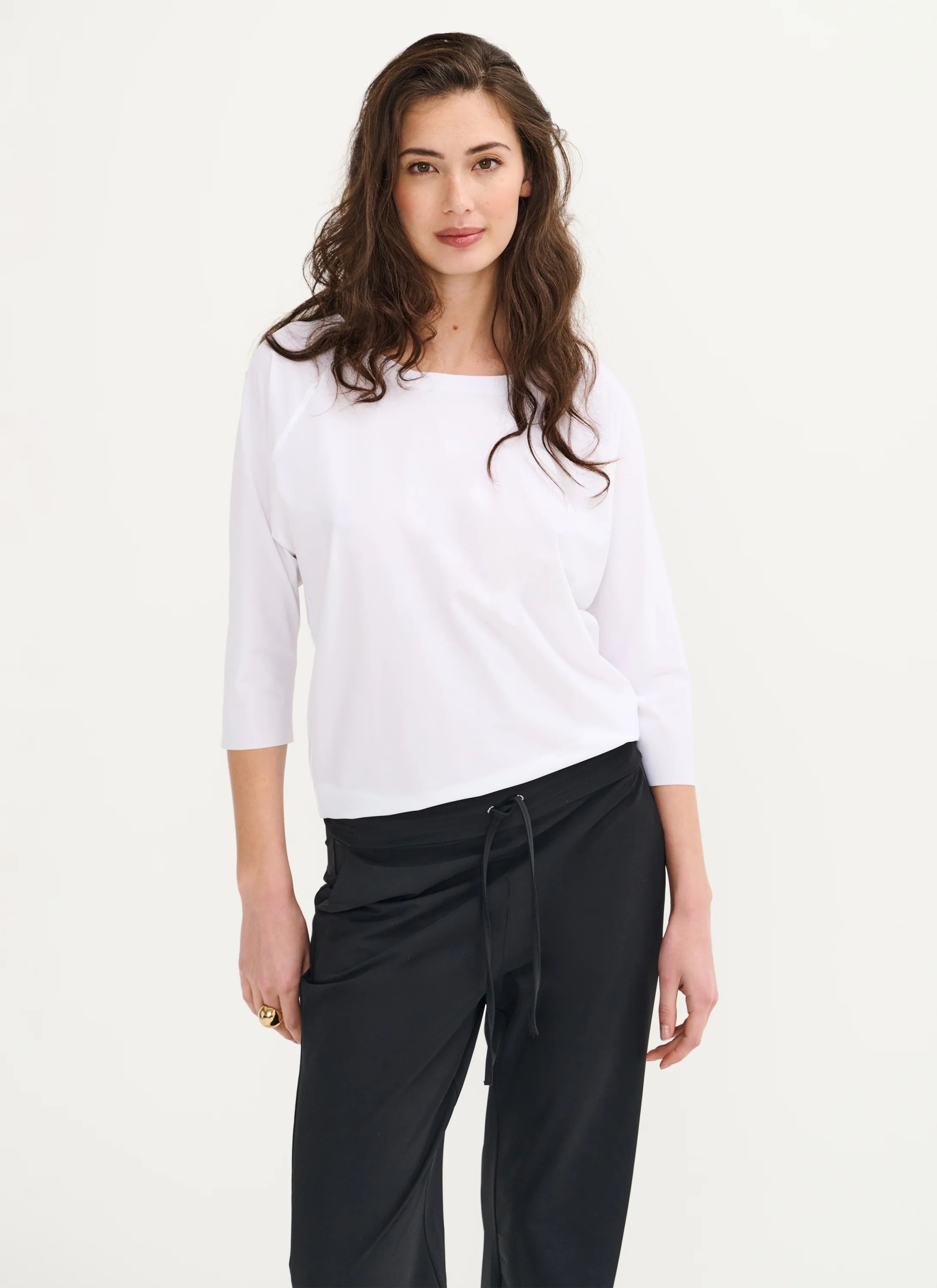 Japan TKY Nariko White